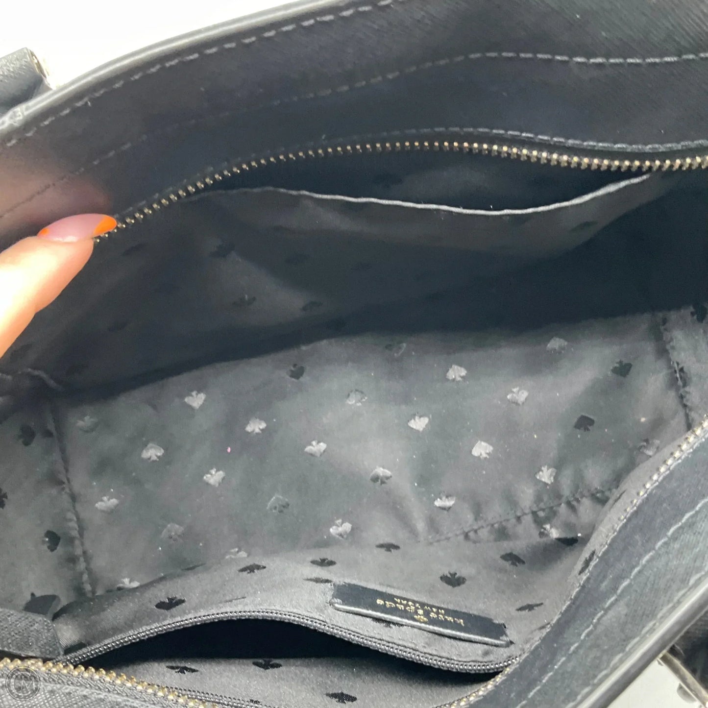 Handbag Designer By Kate Spade, Size: Medium