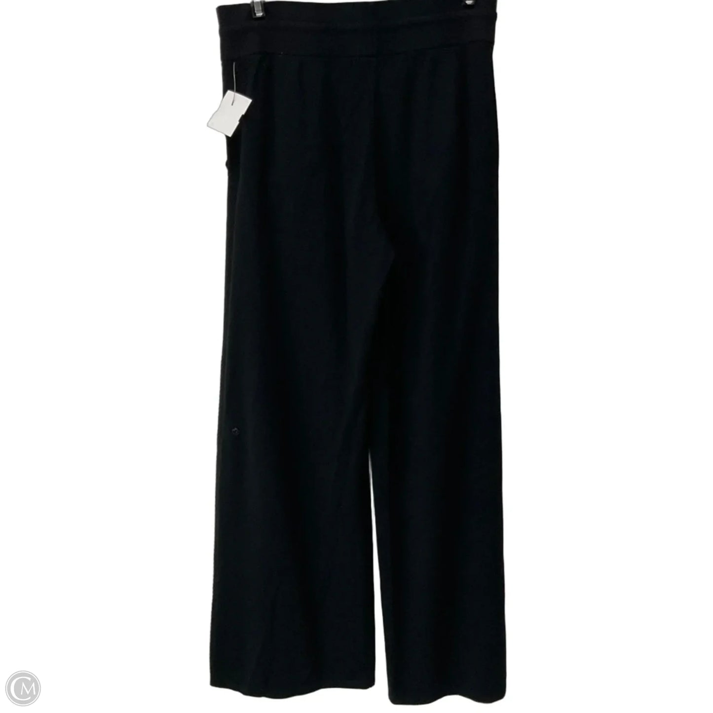 Athletic Pants By Lululemon In Black, Size: M