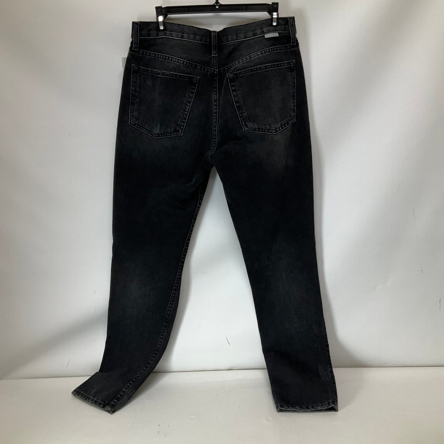 Jeans Straight By Cmb In Black, Size: 8