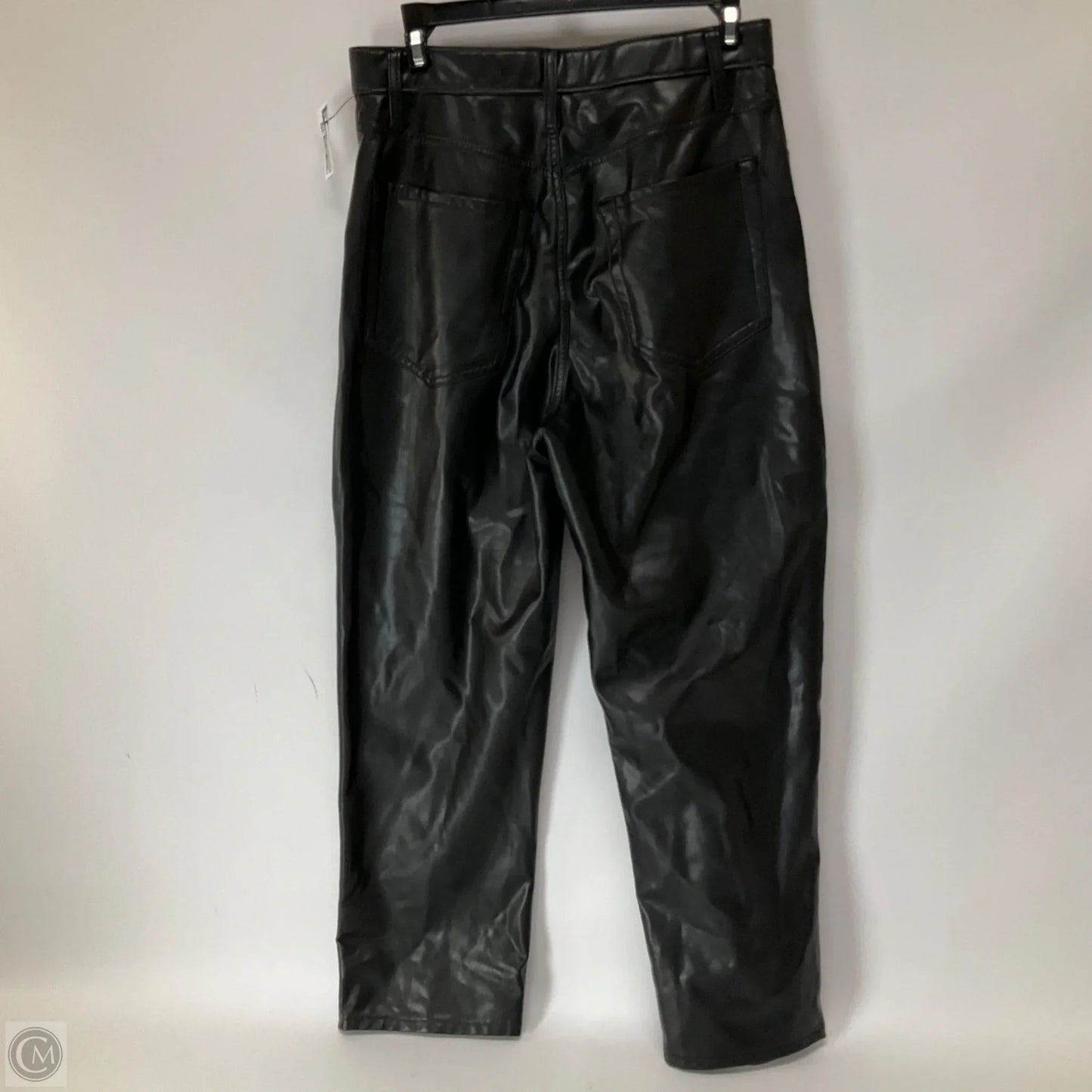 Pants Other By Abercrombie And Fitch In Black, Size: 10
