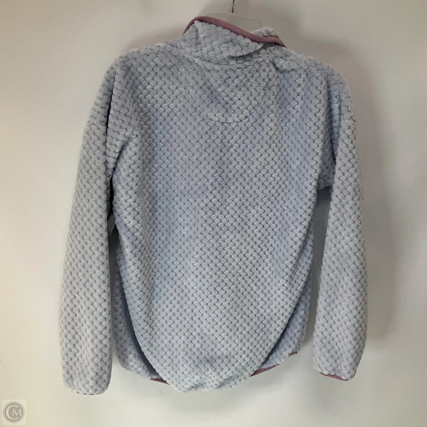 Athletic Fleece By Simply Southern In Purple, Size: S