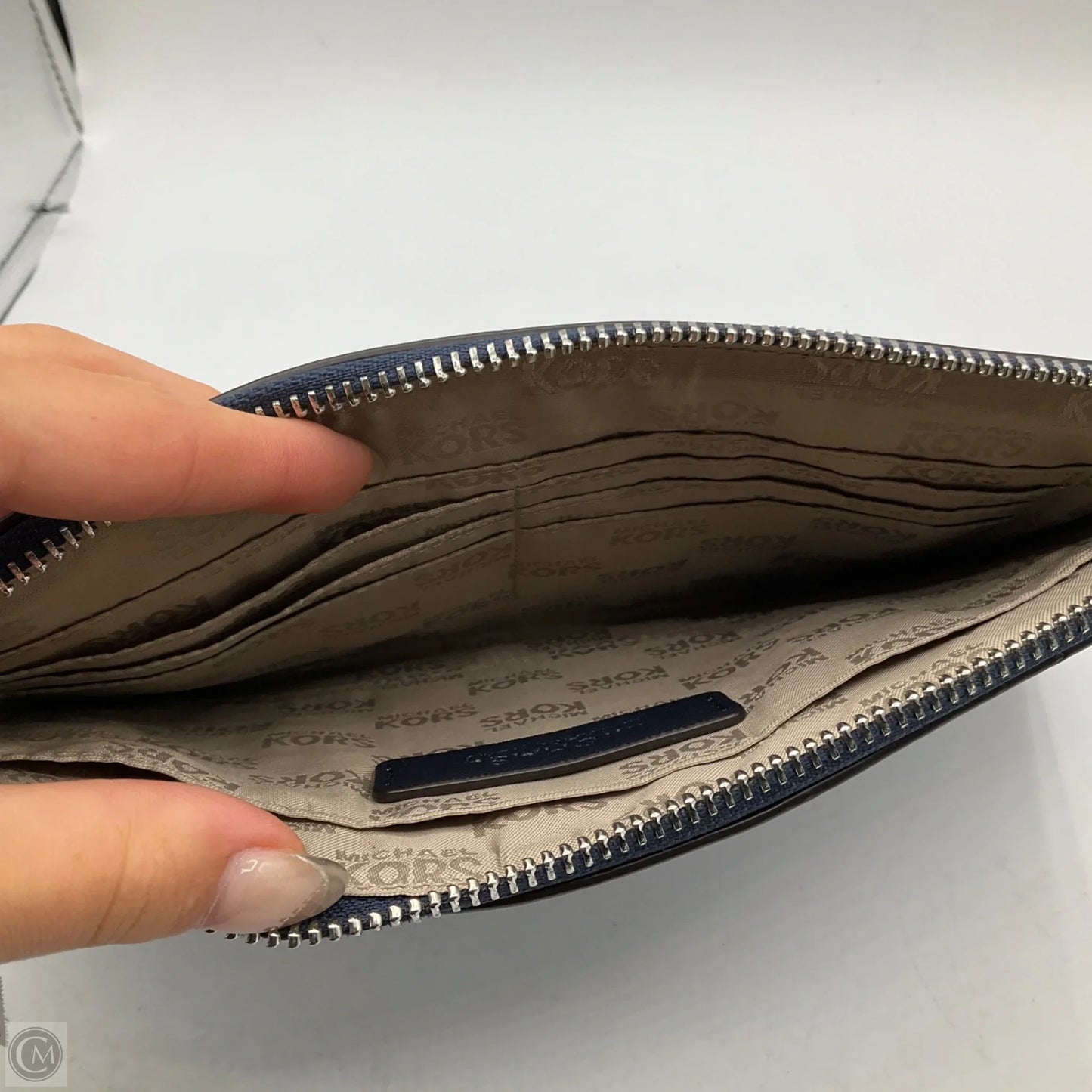Wallet Designer By Michael Kors, Size: Medium
