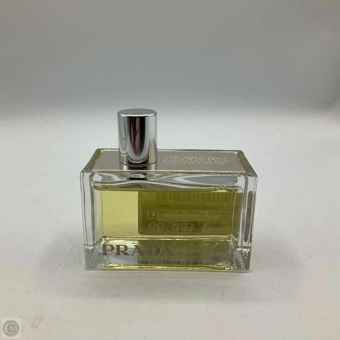 Fragrance Luxury Designer By Prada, Size: Medium