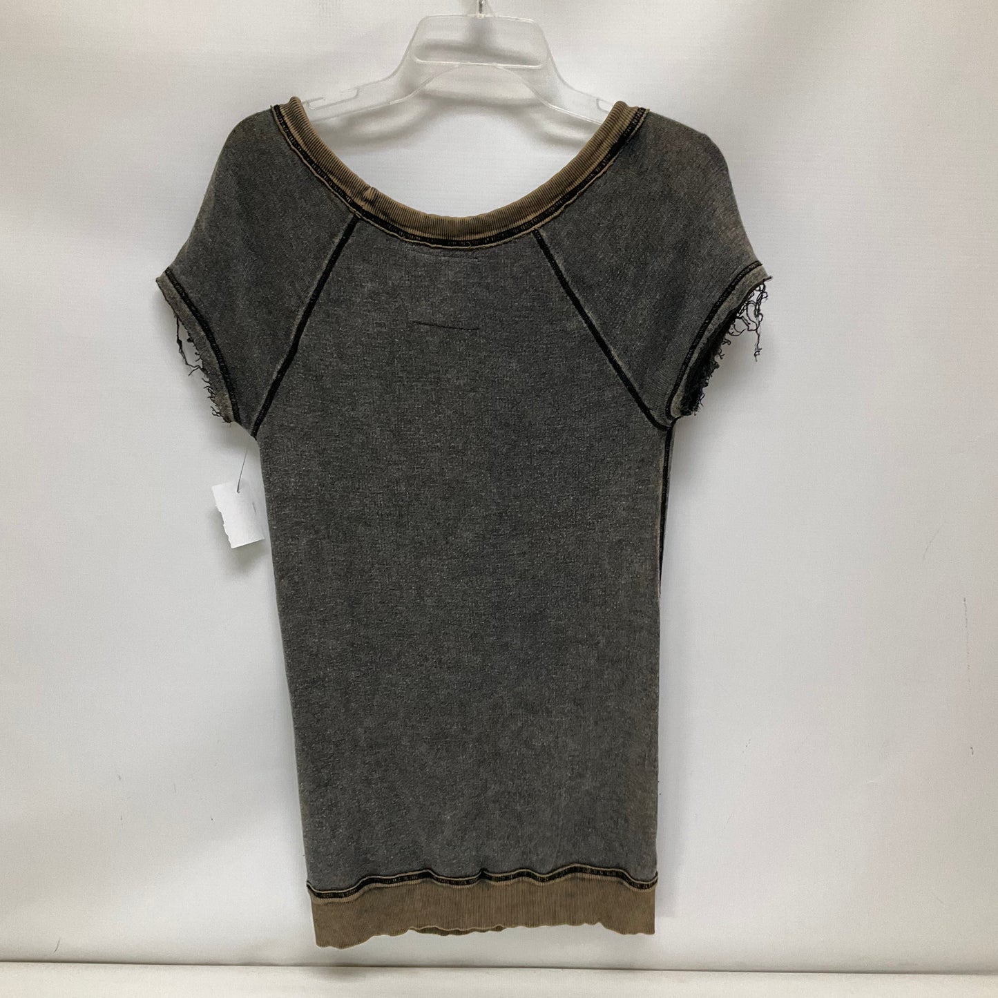 Tunic Short Sleeve By We The Free Size: Xs