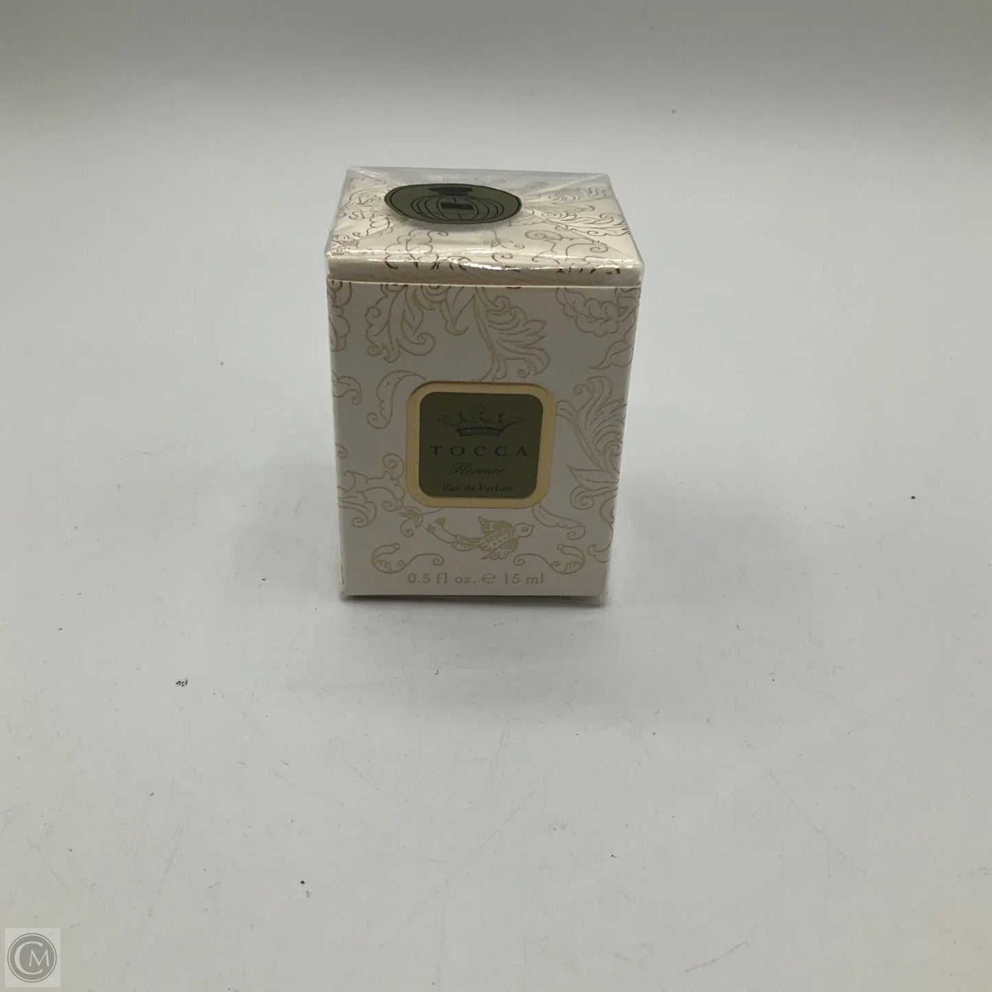 Fragrance By Cmb