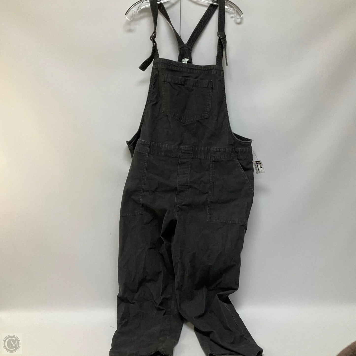 Overalls By Aerie In Grey, Size: Xxl