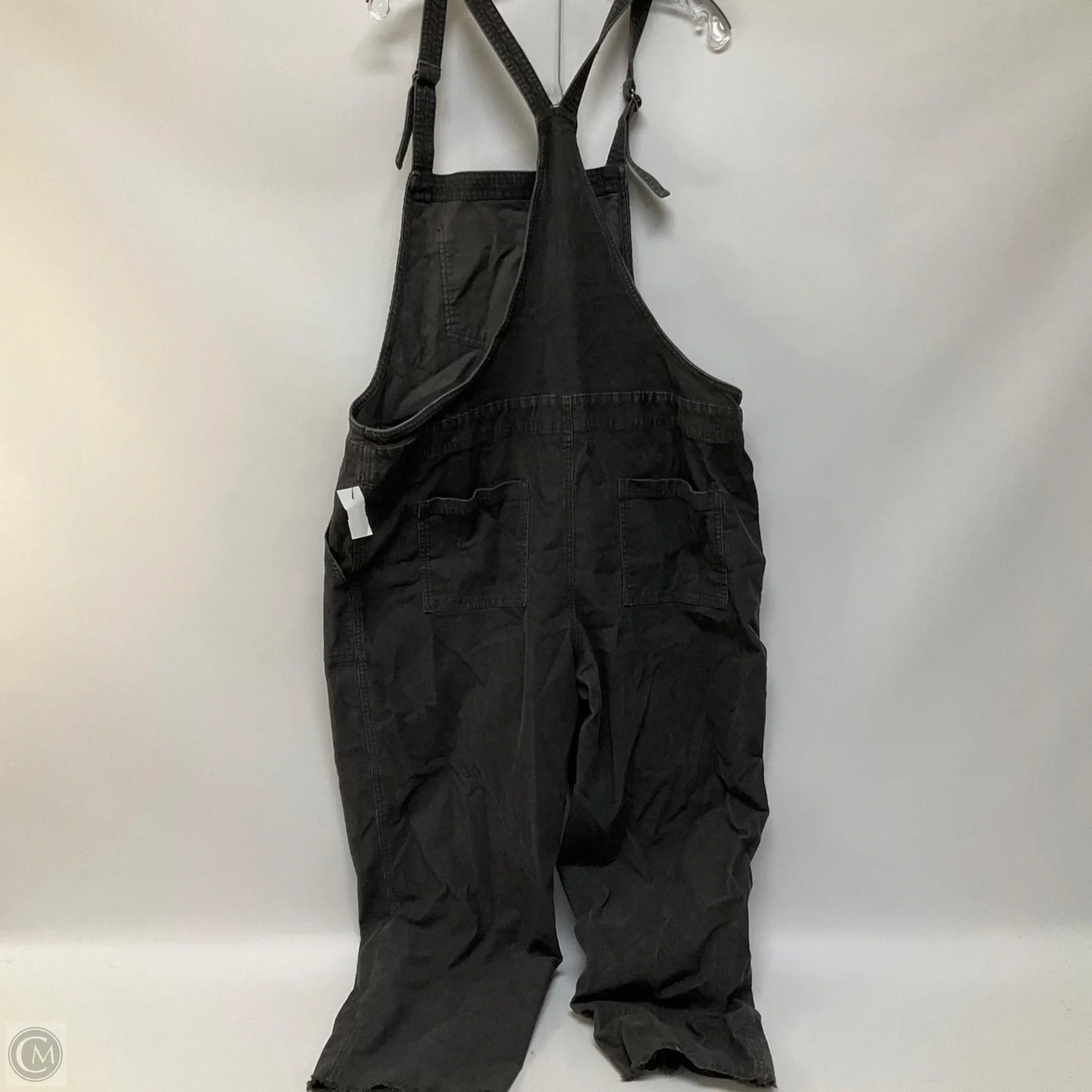 Overalls By Aerie In Grey, Size: Xxl