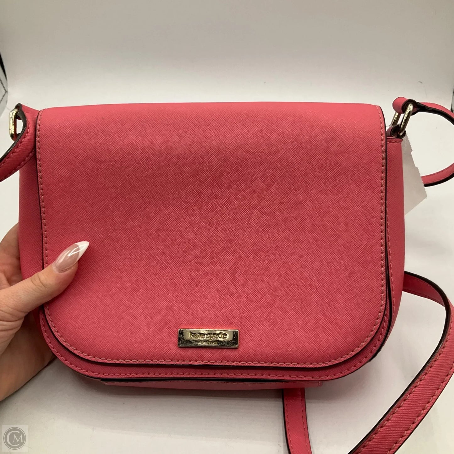 Handbag Designer By Kate Spade, Size: Small