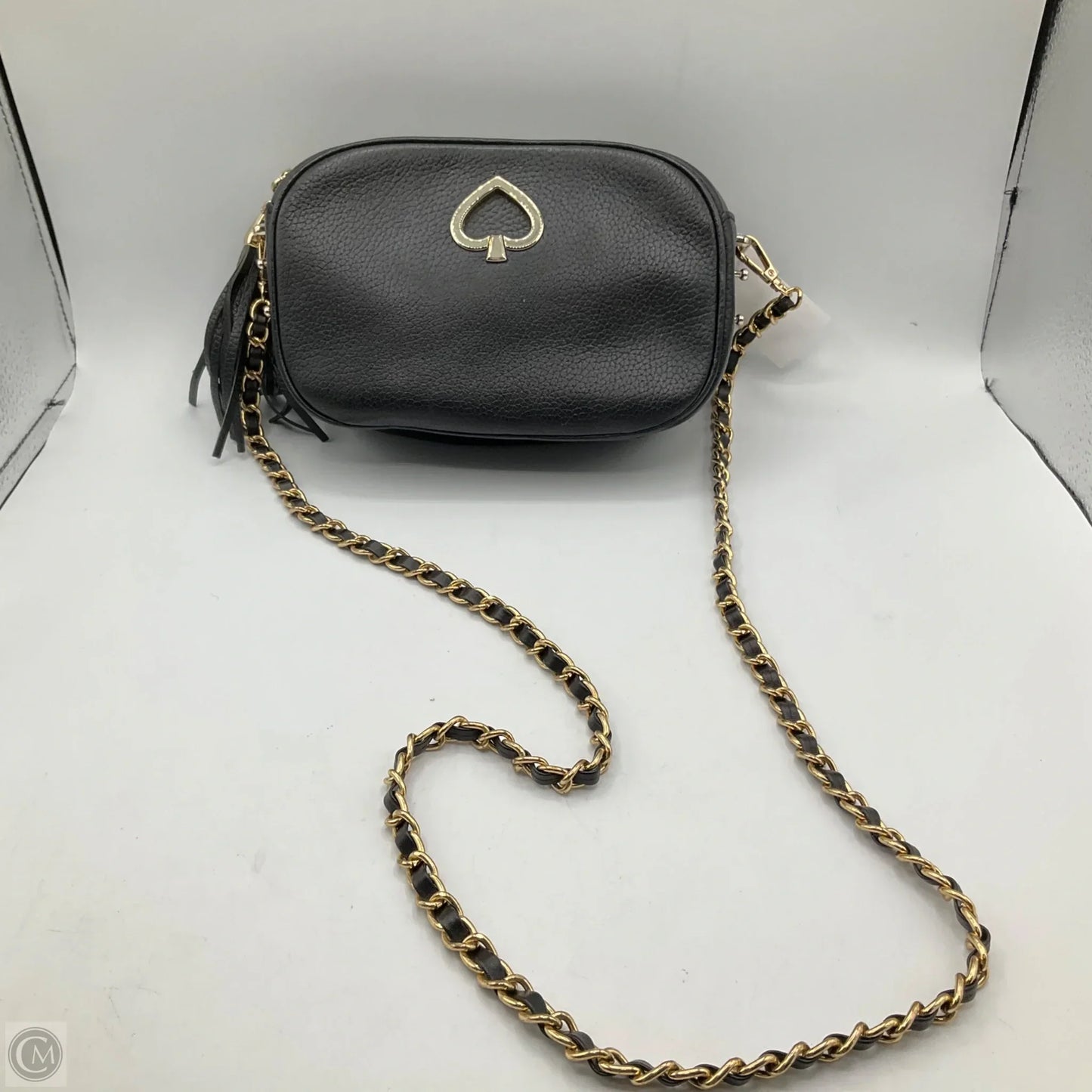 Handbag Designer By Kate Spade, Size: Small