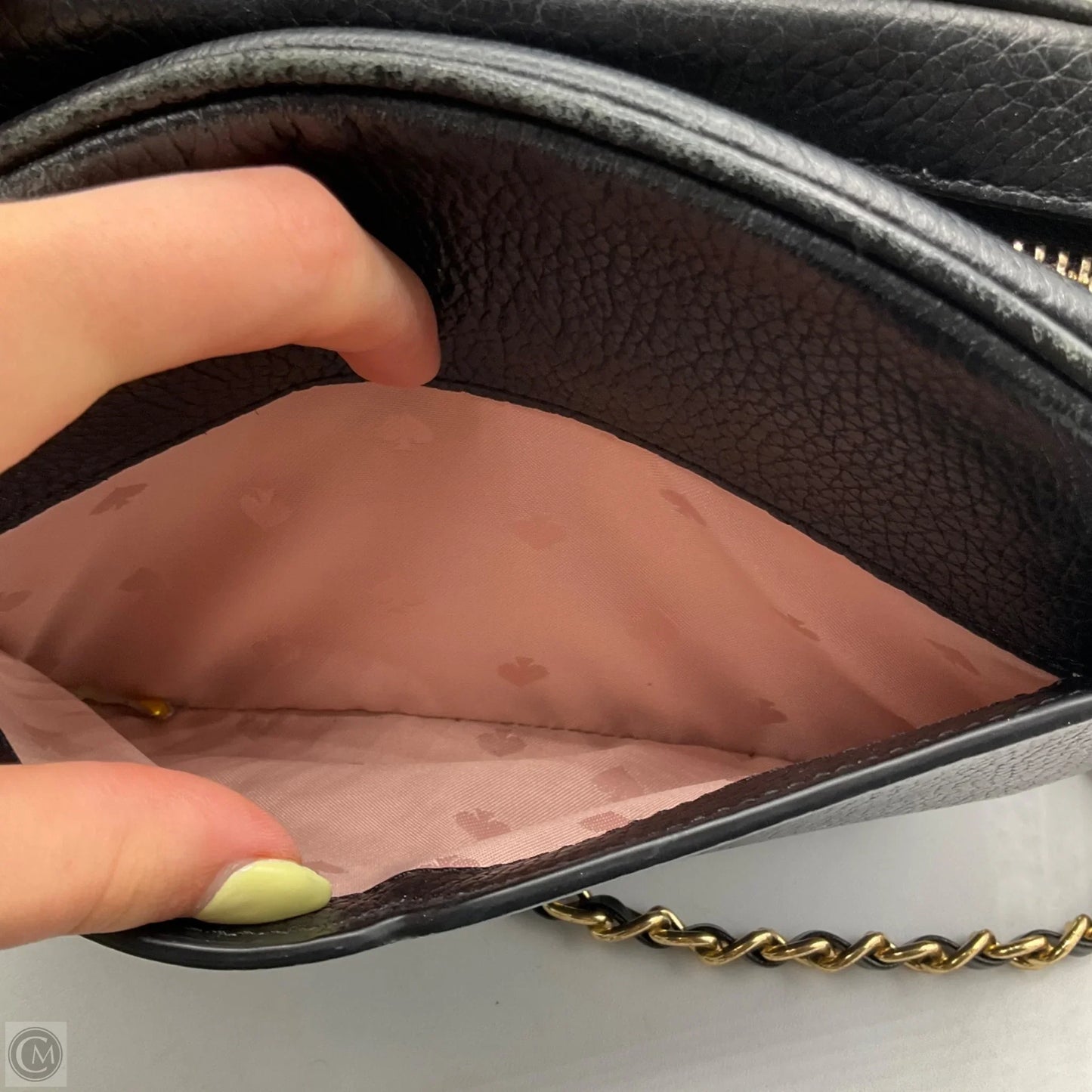 Handbag Designer By Kate Spade, Size: Small