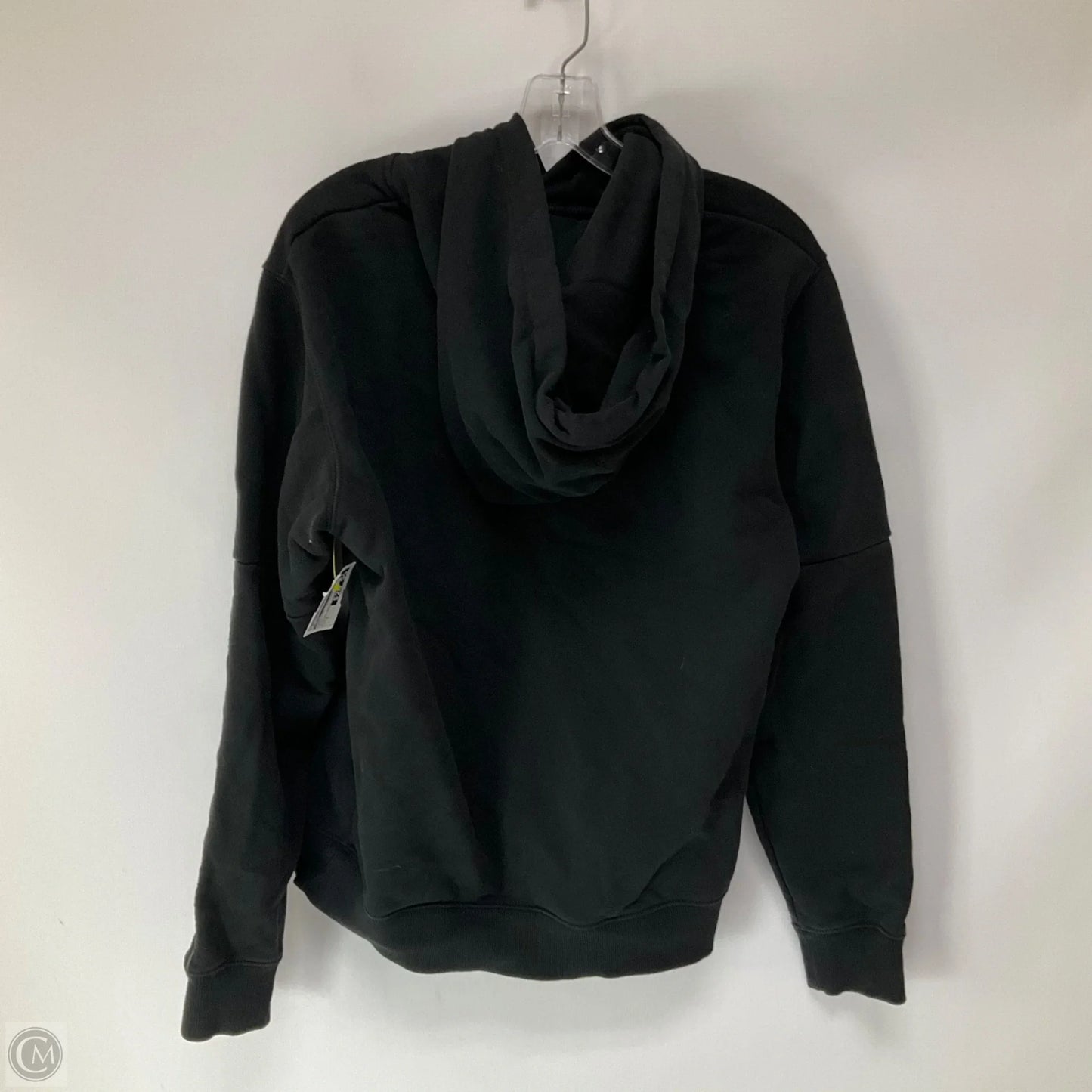 Sweatshirt Designer By Coach In Black, Size: S