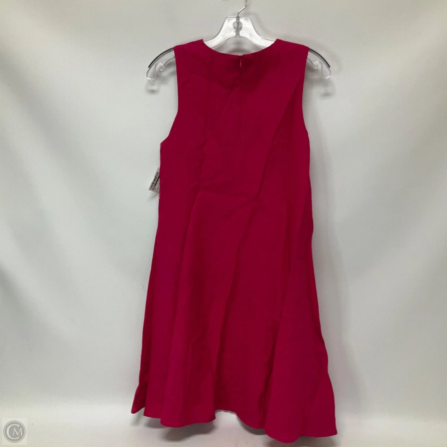Dress Casual Short By Maeve In Pink, Size: Xs