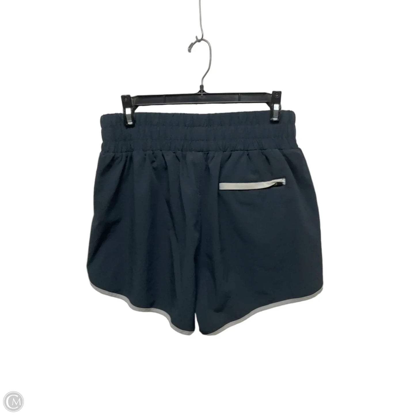 Athletic Shorts By Vuori In Grey, Size: M