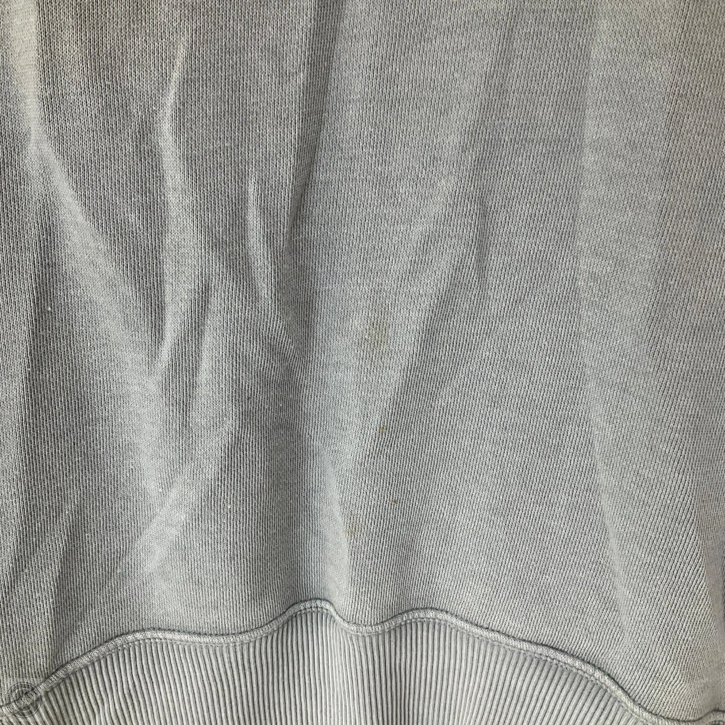 Sweatshirt Crewneck By Aerie In Grey, Size: S