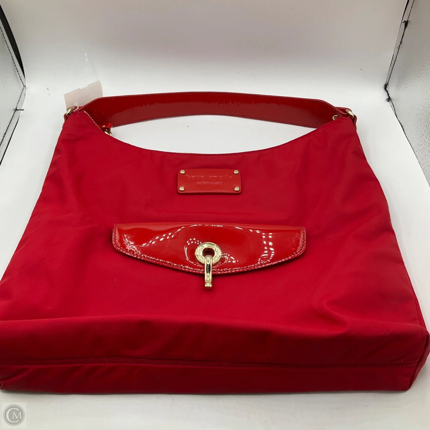 Handbag Designer By Kate Spade, Size: Medium