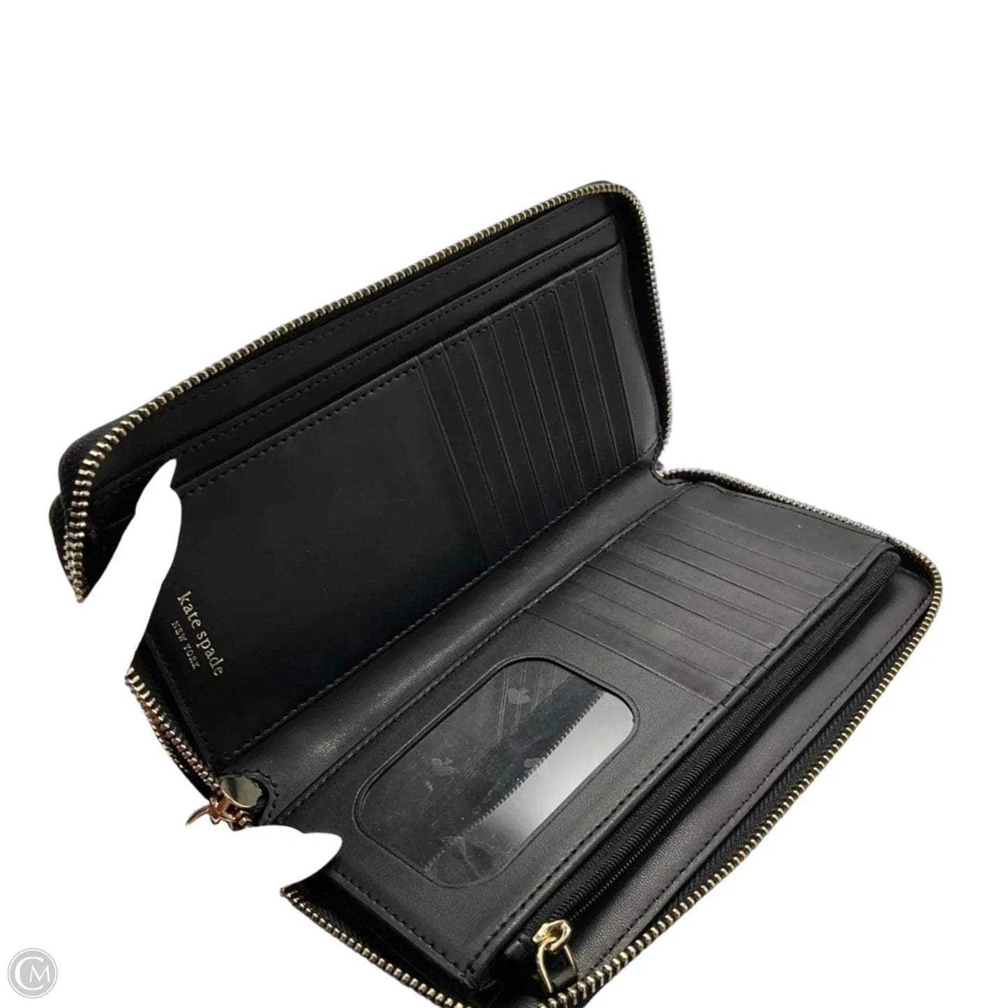 Wallet Designer By Kate Spade, Size: Large