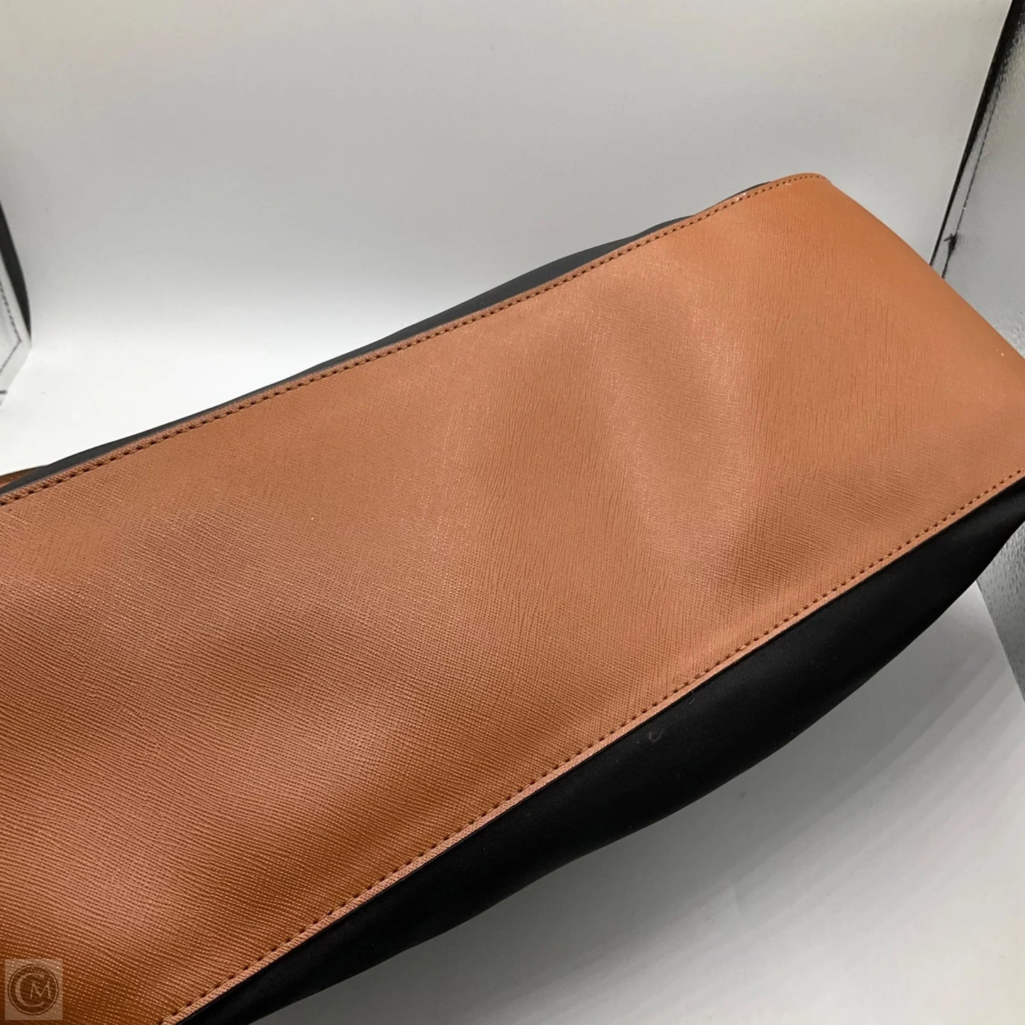 Tote Designer By Michael Kors, Size: Large