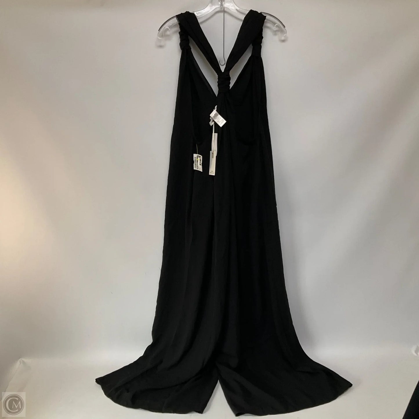 Jumpsuit By Good American In Black, Size: 0
