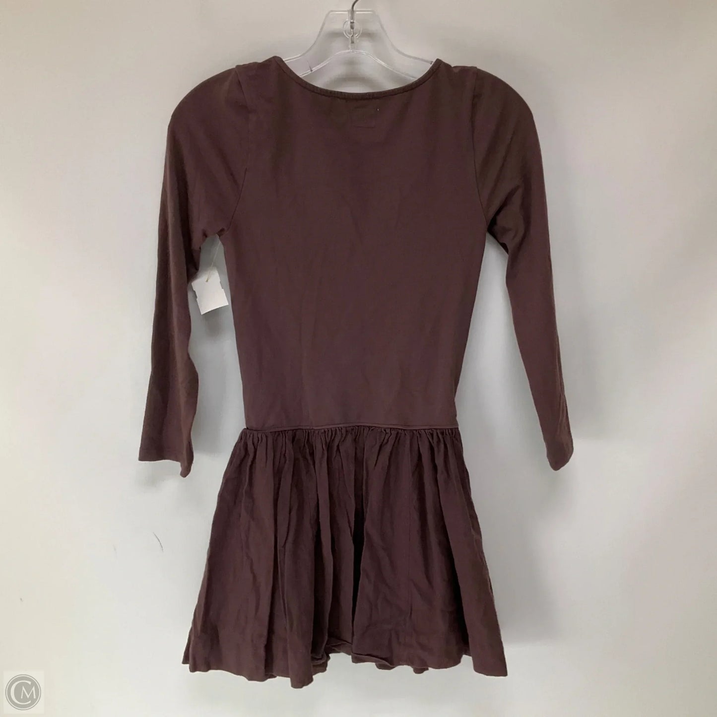 Dress Casual Short By Free People In Purple, Size: Xs