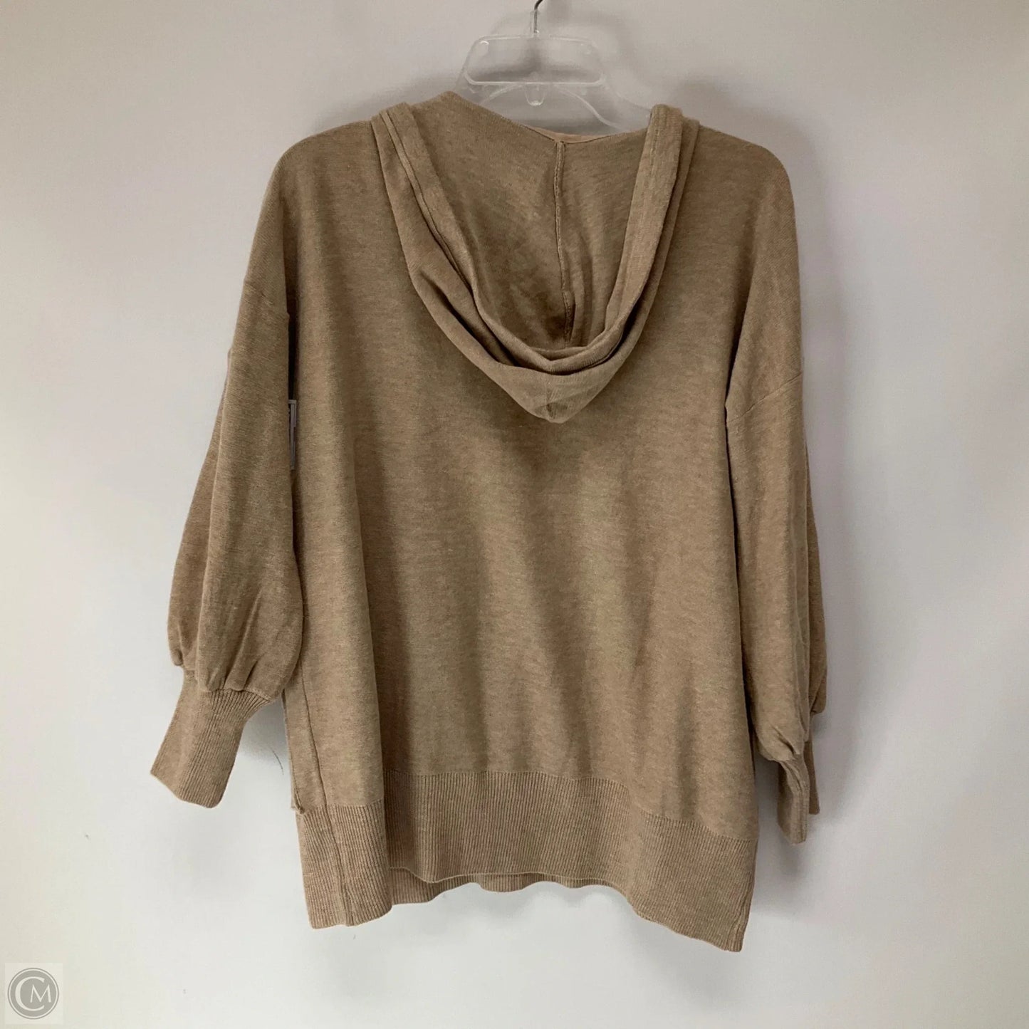 Sweater By Free People In Brown, Size: S