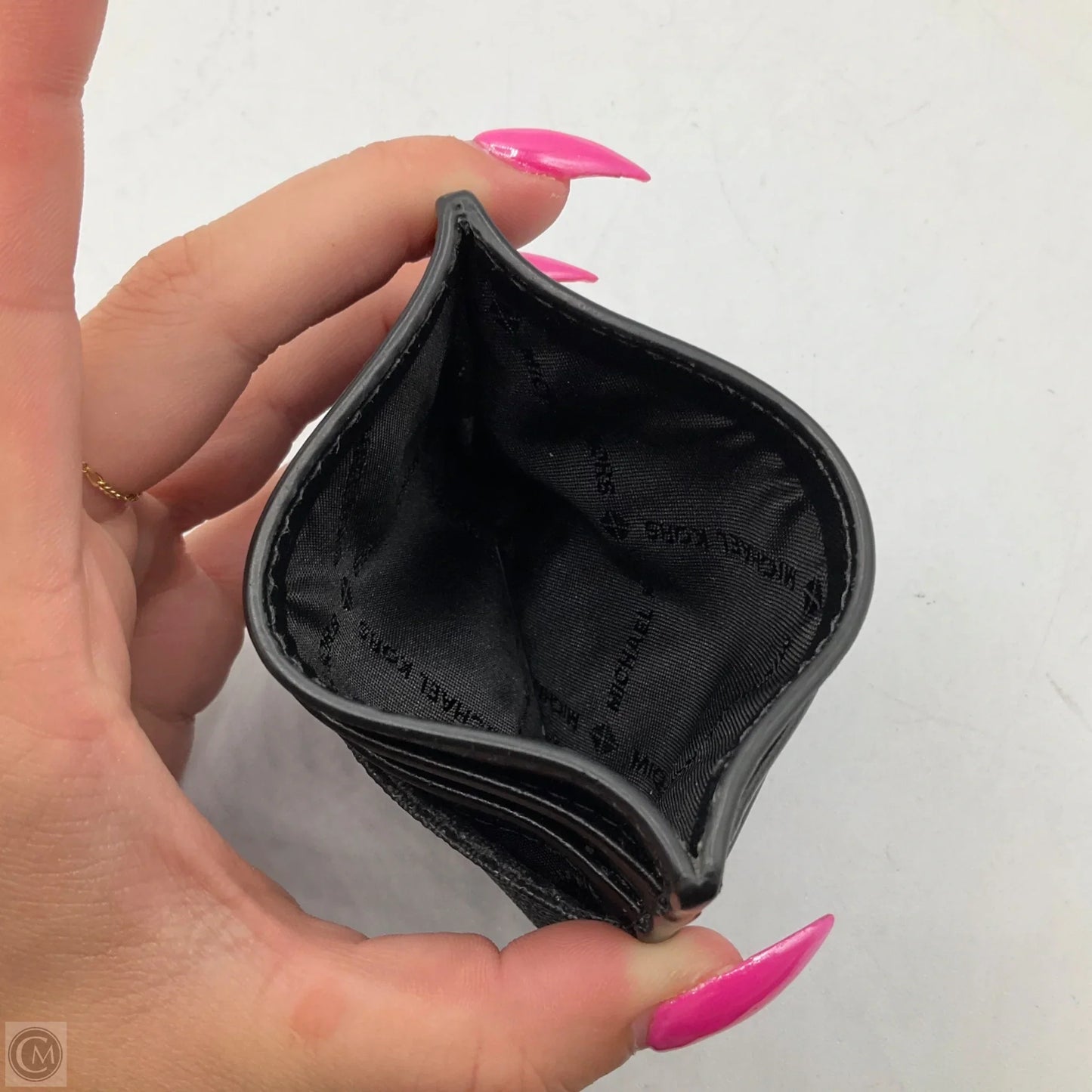 Wallet Designer By Michael Kors, Size: Small