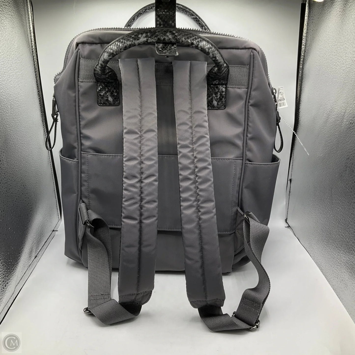 Backpack By Baggallini, Size: Large
