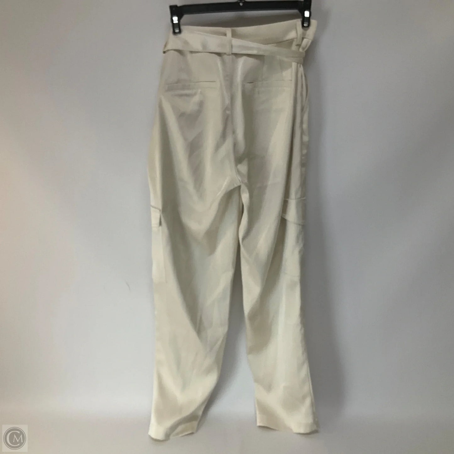 Pants Dress By Sofia By Sofia Vergara In Cream, Size: 0