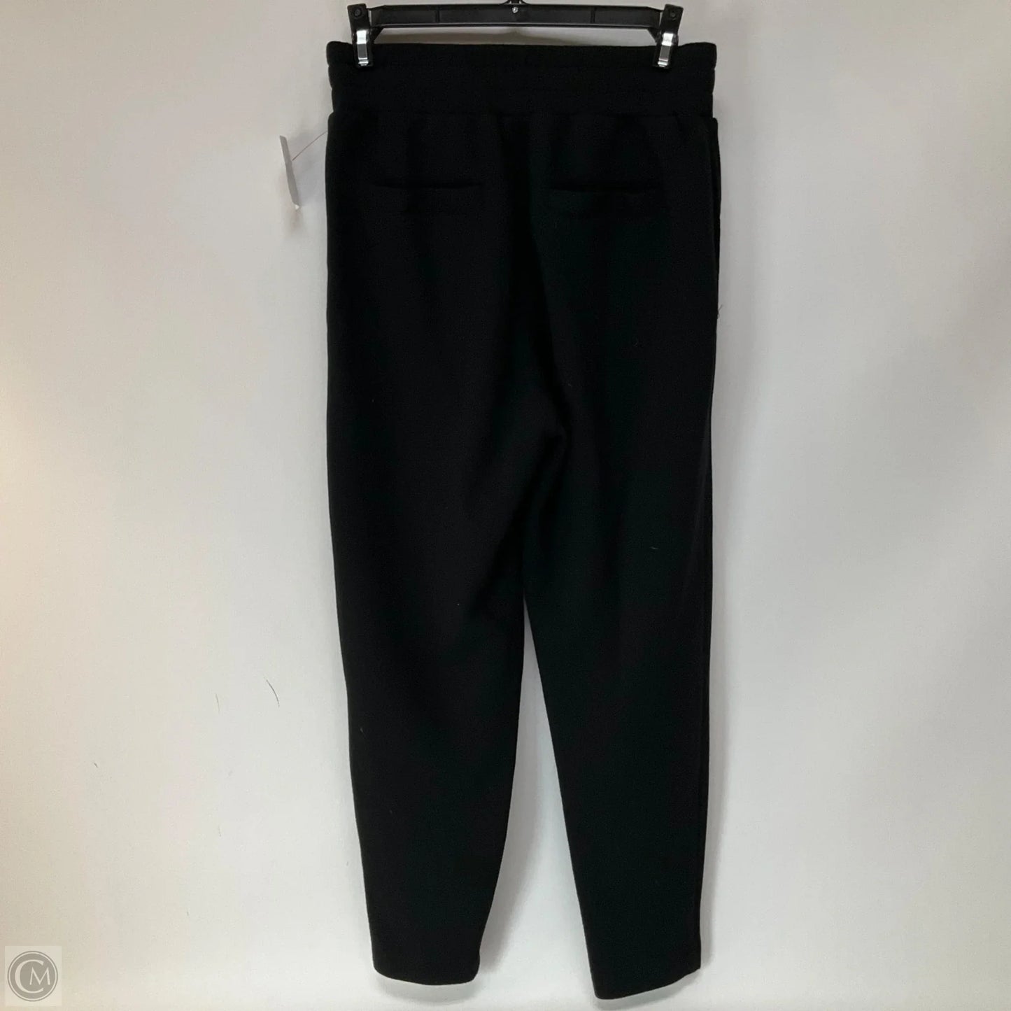 Athletic Pants By Varley In Black, Size: Xs