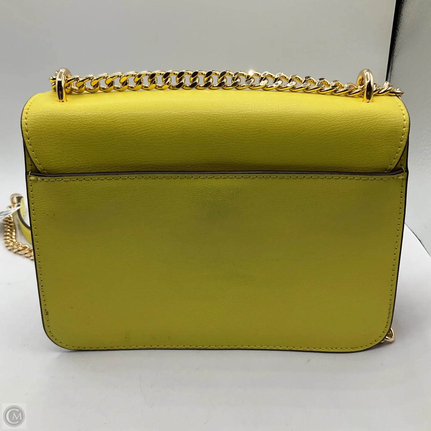 Handbag Designer By Michael Kors, Size: Medium