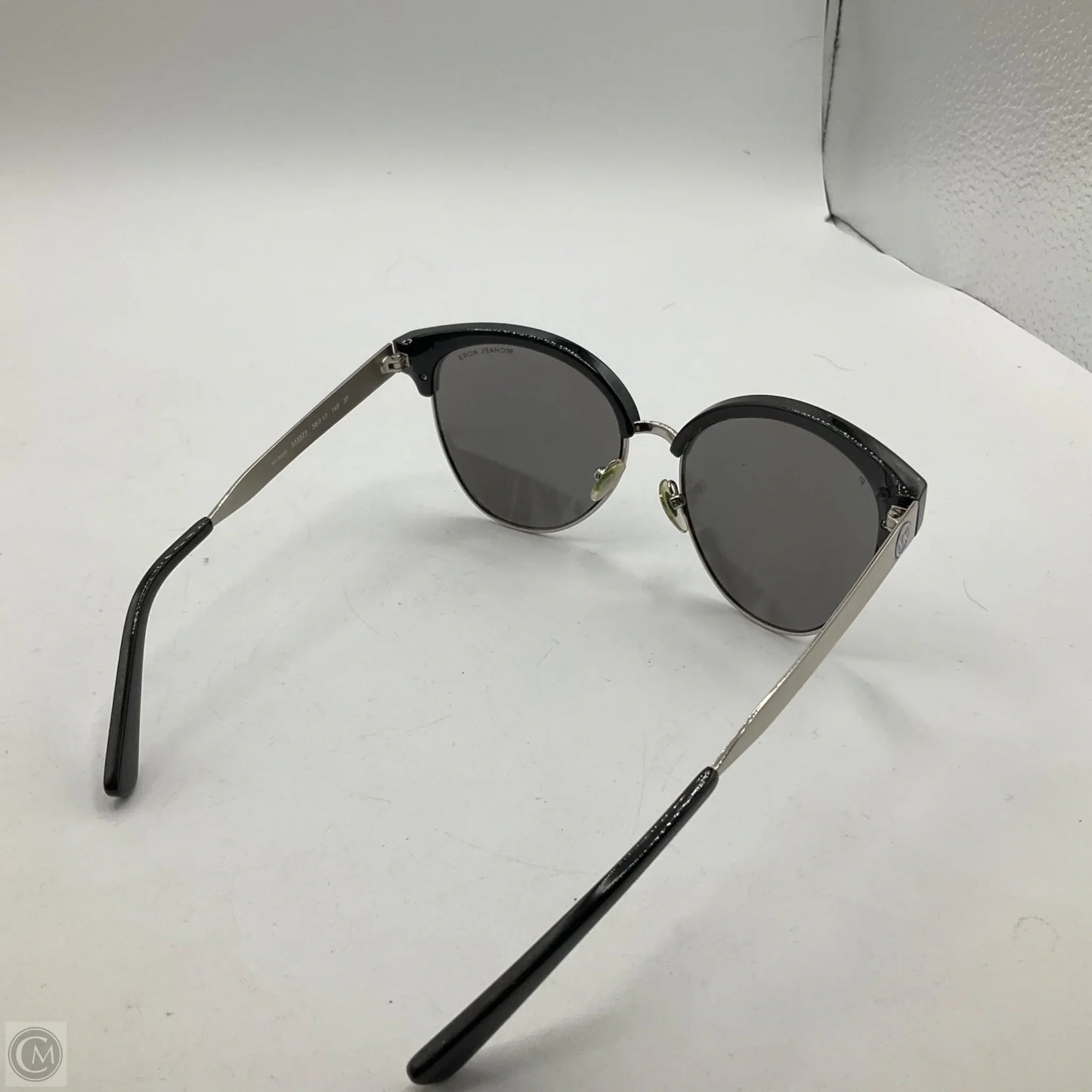 Sunglasses Designer By Michael Kors, Size: Medium