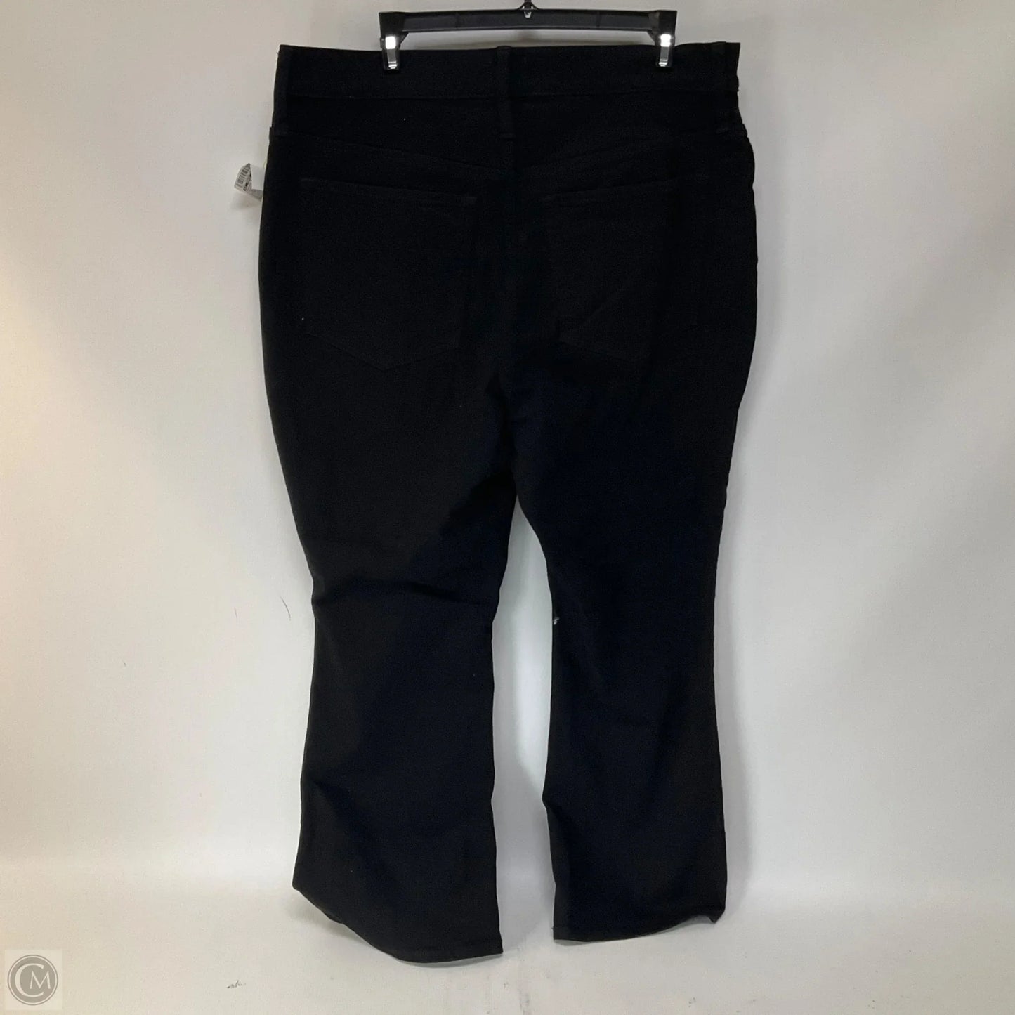 Pants Chinos & Khakis By J. Crew In Black, Size: 16