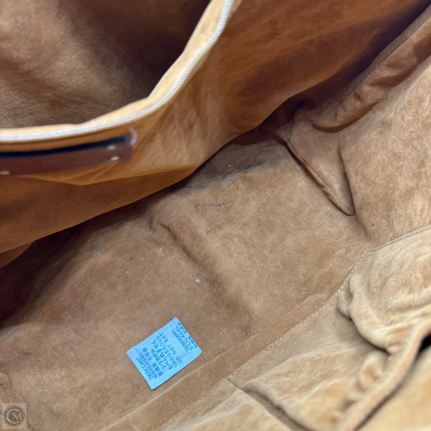 Handbag Designer By Patricia Nash, Size: Large