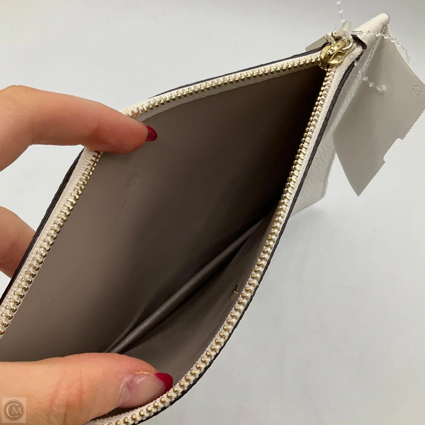 Accessory Designer Label By Kate Spade