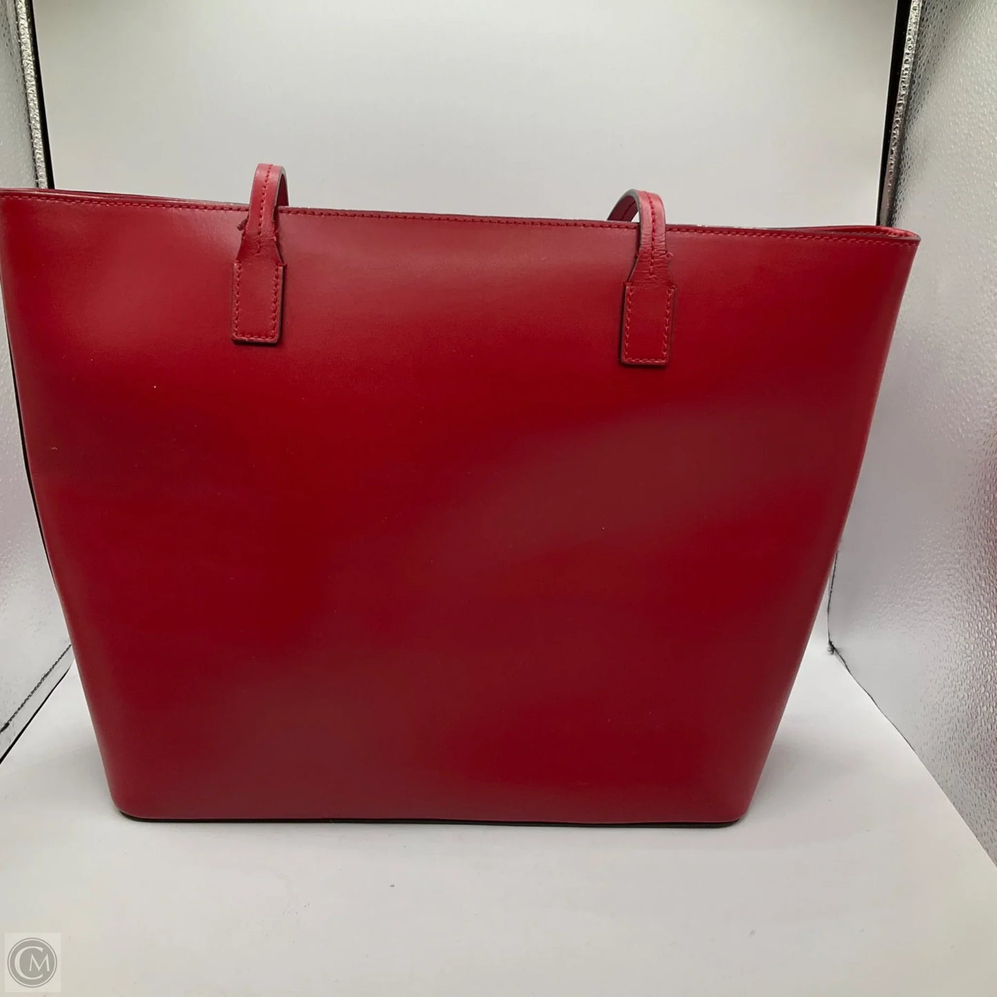 Handbag Designer By Kate Spade, Size: Large