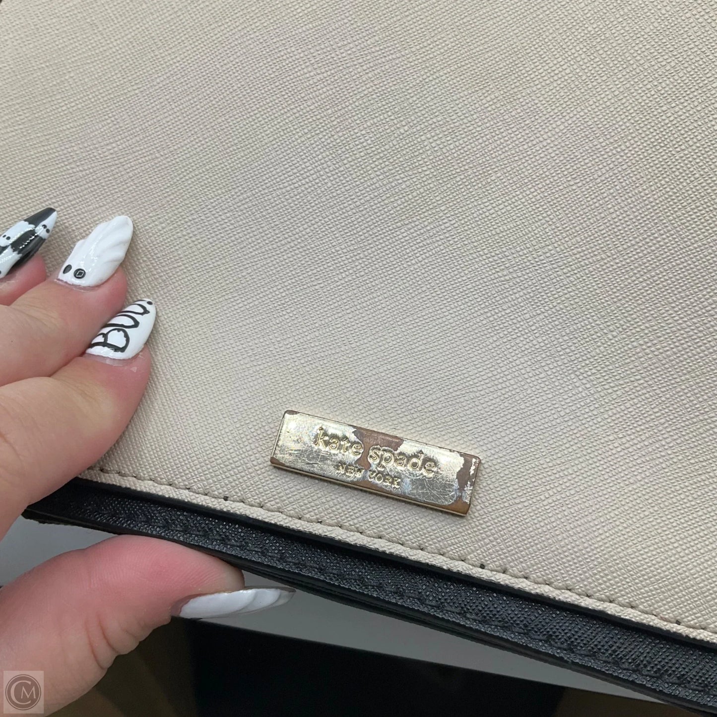 Crossbody Designer By Kate Spade, Size: Small