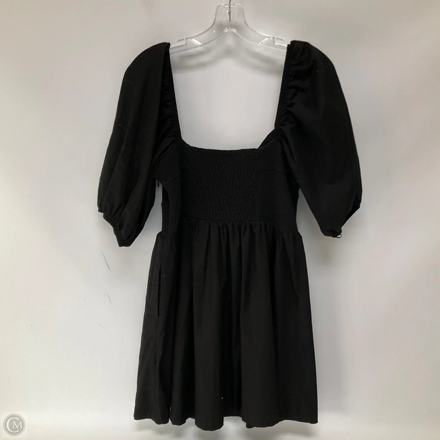 Dress Casual Short By Maeve In Black, Size: M