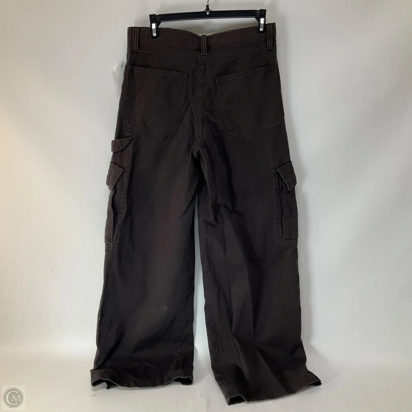 Pants Cargo & Utility By Gap In Black, Size: 4