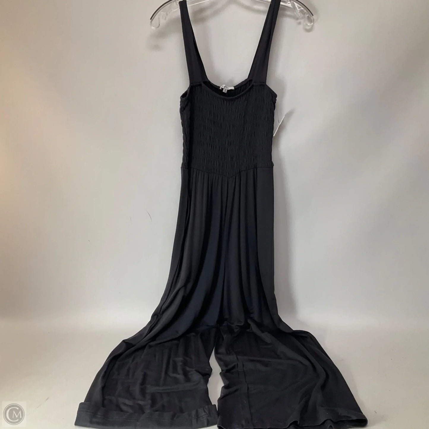 Jumpsuit By Z Supply In Grey, Size: Xs
