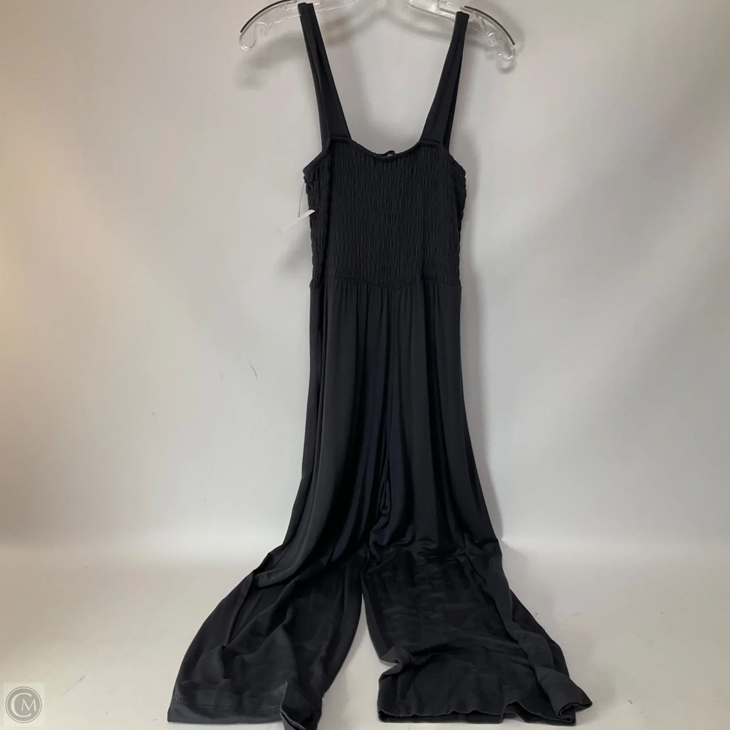 Jumpsuit By Z Supply In Grey, Size: Xs