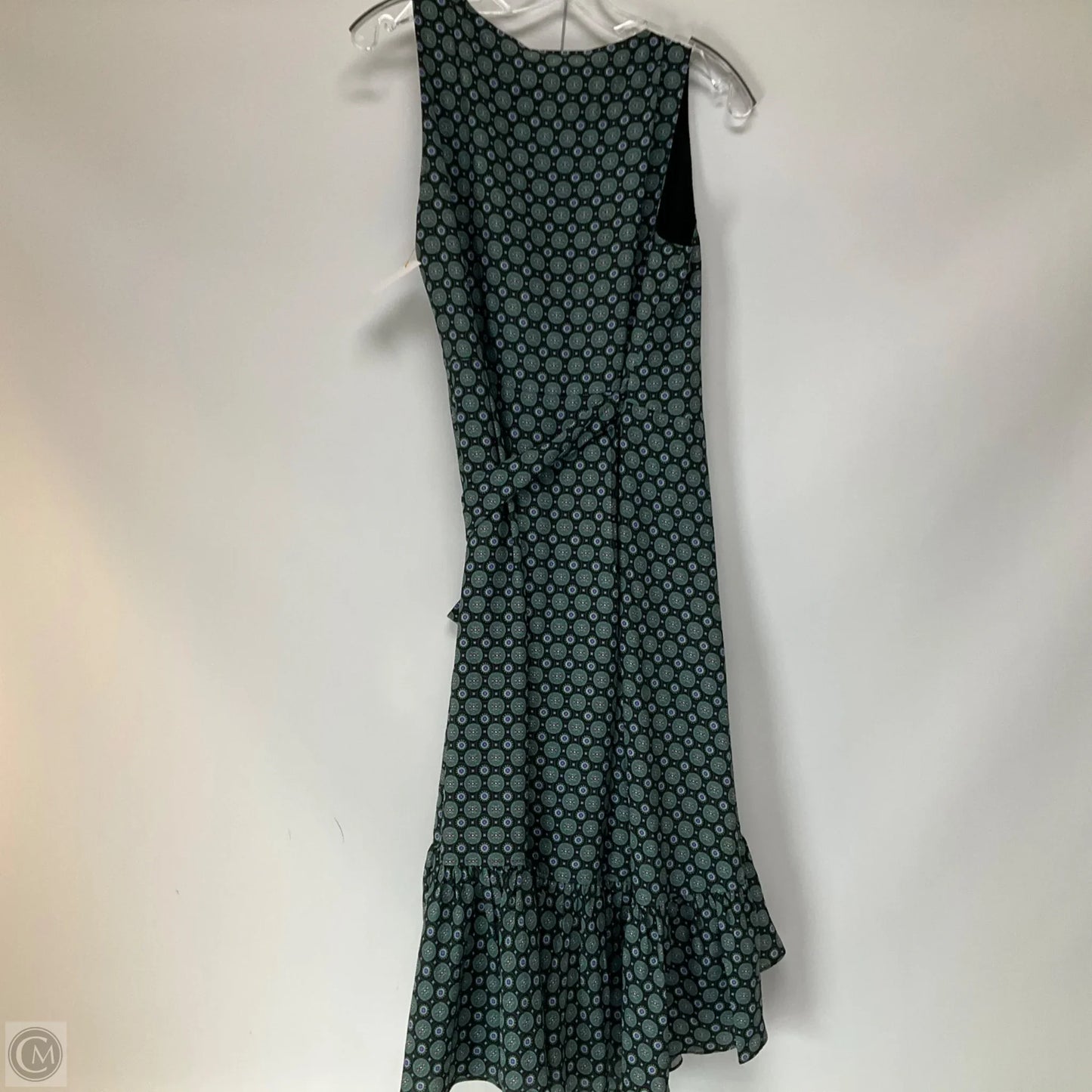 Dress Designer By Tory Burch In Black, Size: 4