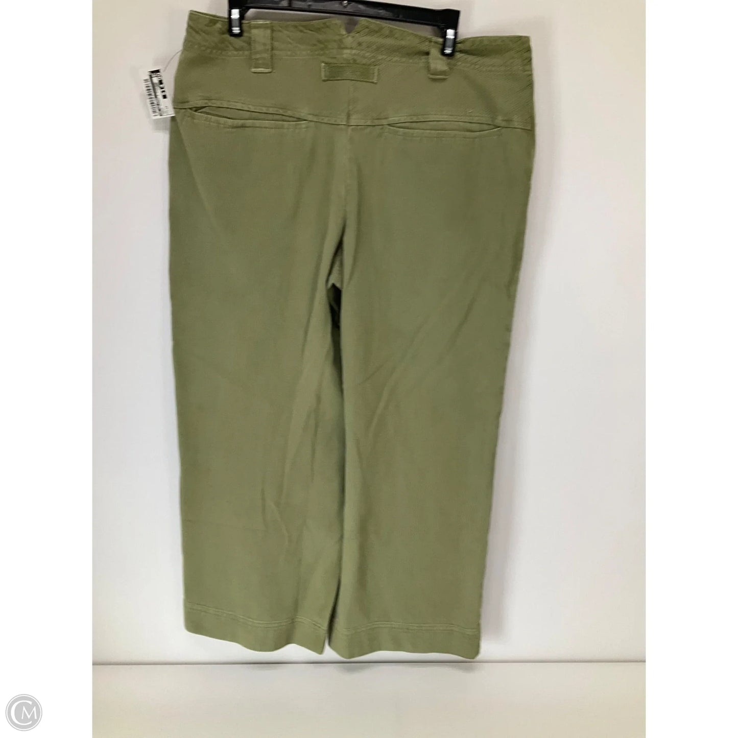 Pants Chinos & Khakis By We The Free In Green, Size: 14