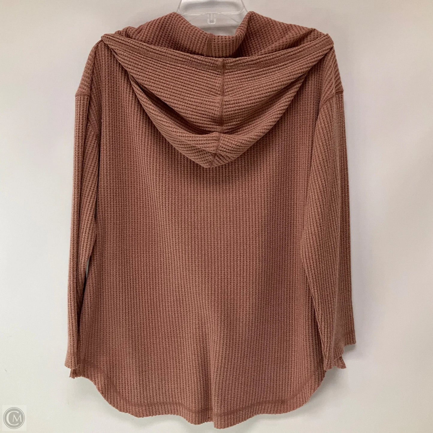 Jacket Other By New In In Mauve, Size: M