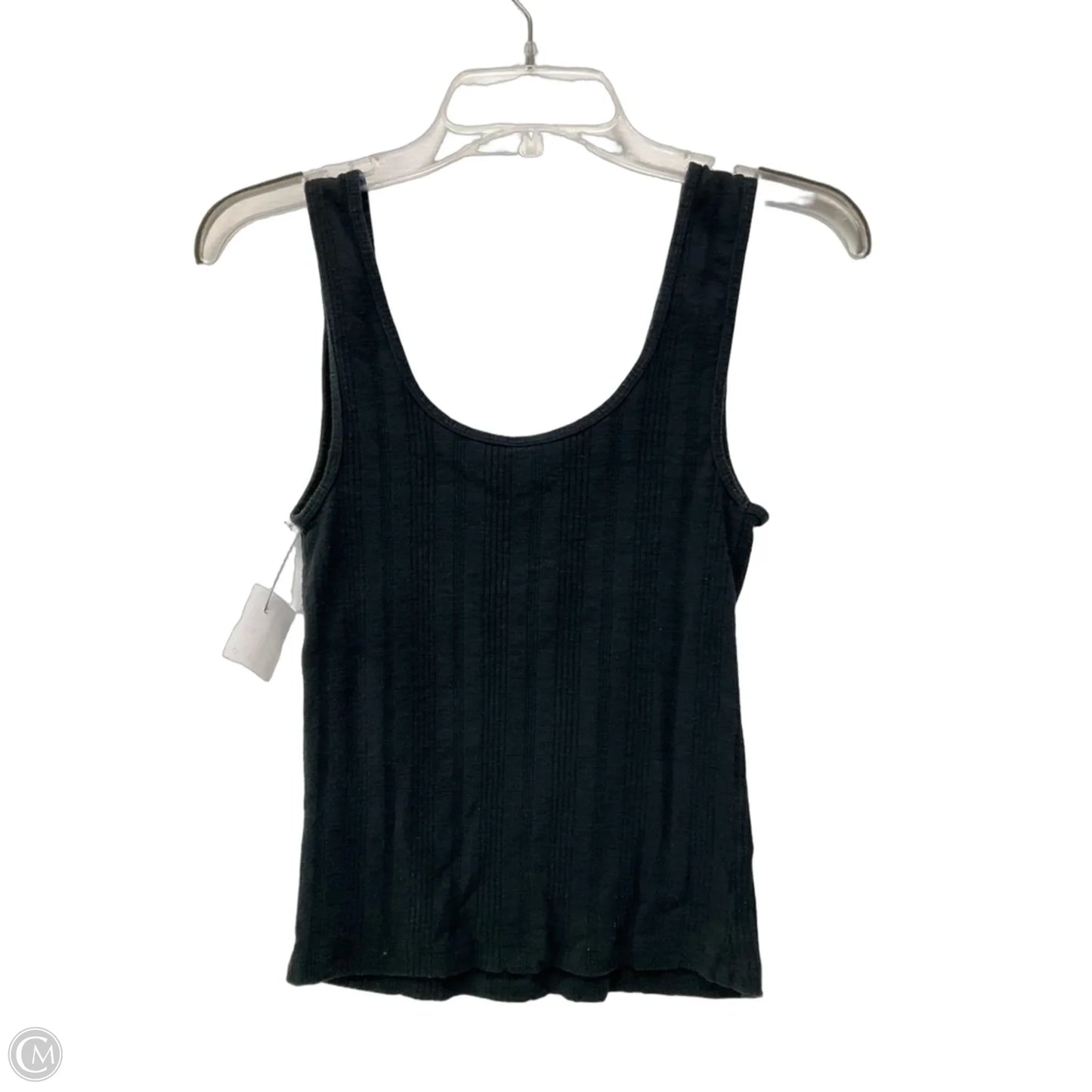 Top Sleeveless By Pilcro In Black, Size: Xs
