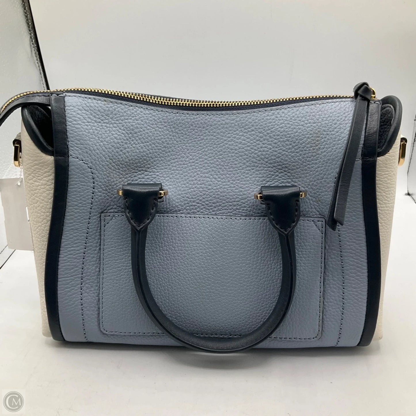 Crossbody Designer By Michael Kors, Size: Medium