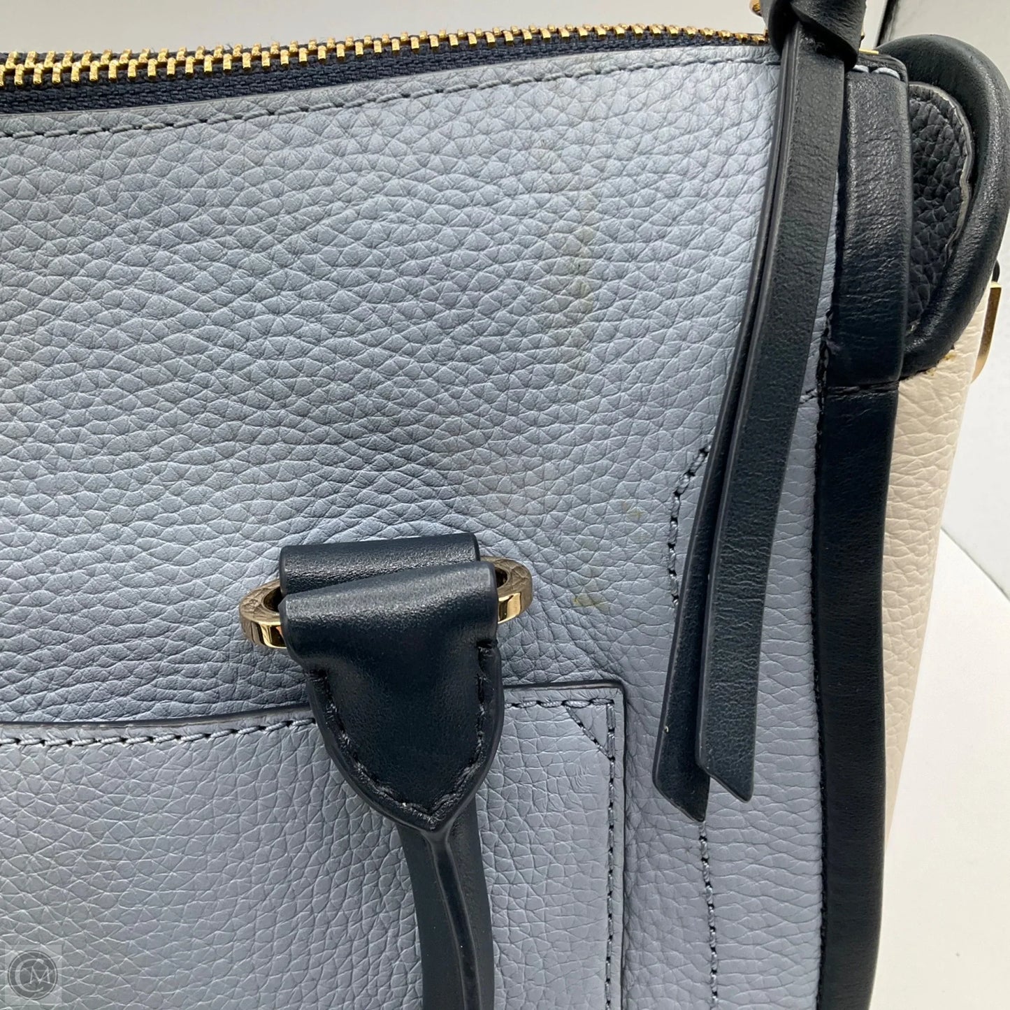 Crossbody Designer By Michael Kors, Size: Medium