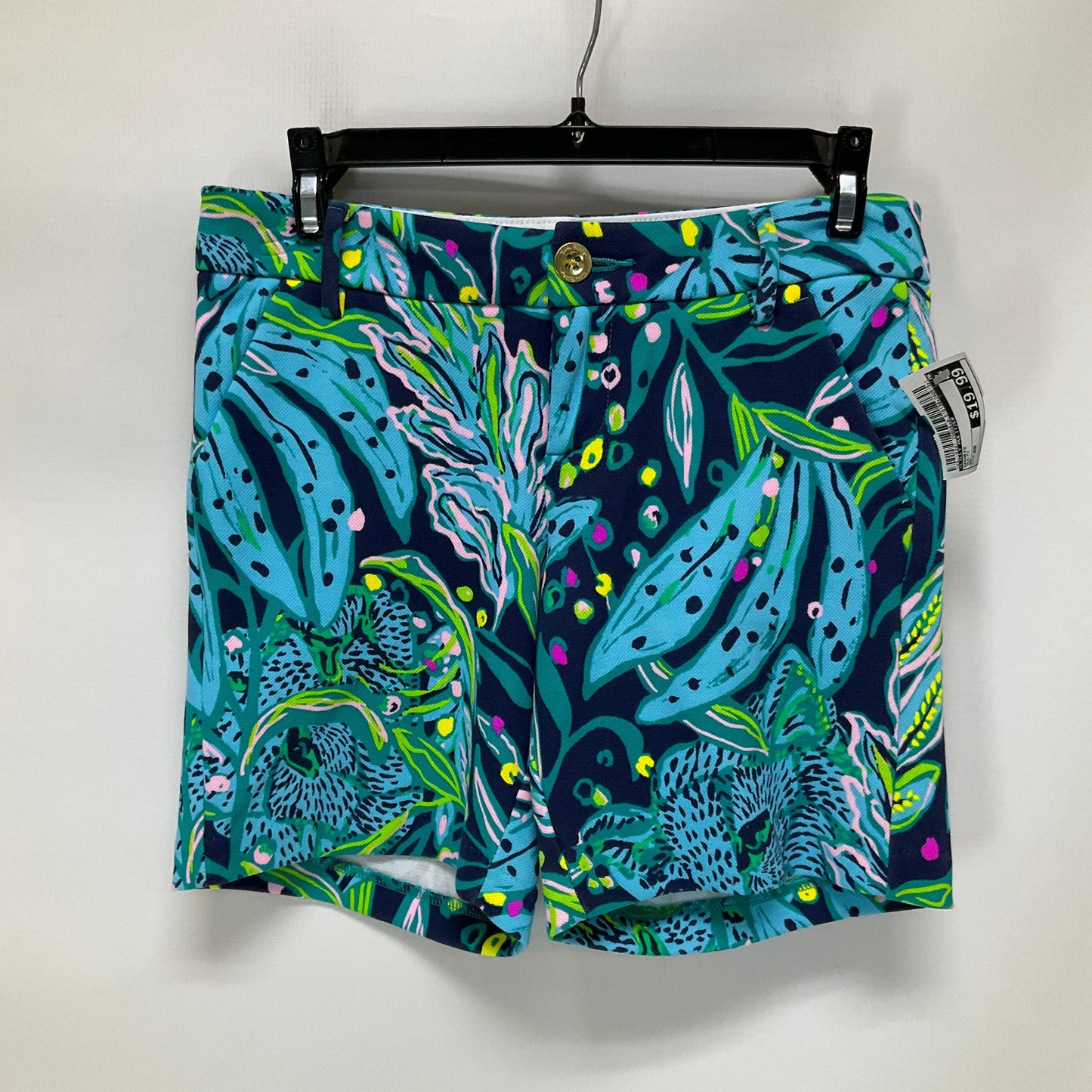 Shorts By Lilly Pulitzer Size: 00