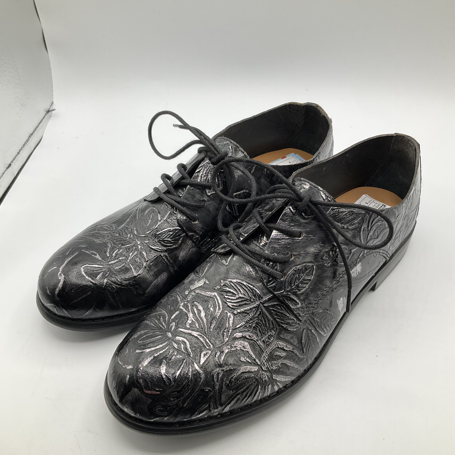 Shoes Flats By Patricia Nash Size: 9