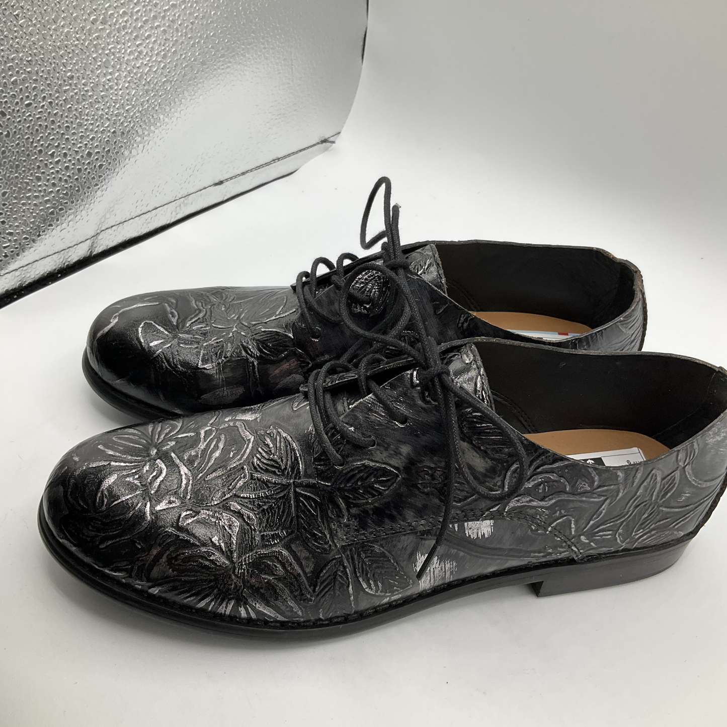 Shoes Flats By Patricia Nash Size: 9