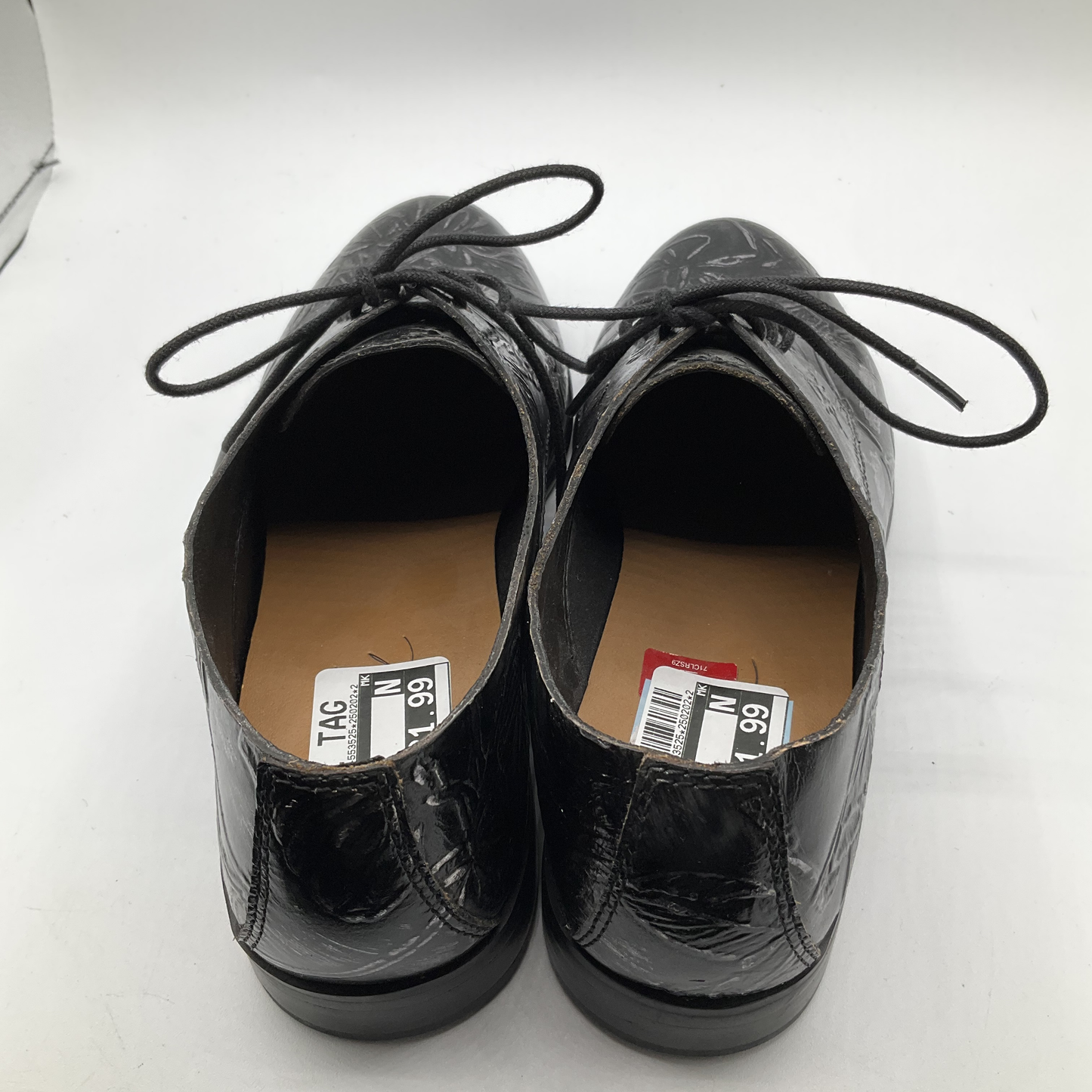 Shoes Flats By Patricia Nash Size: 9