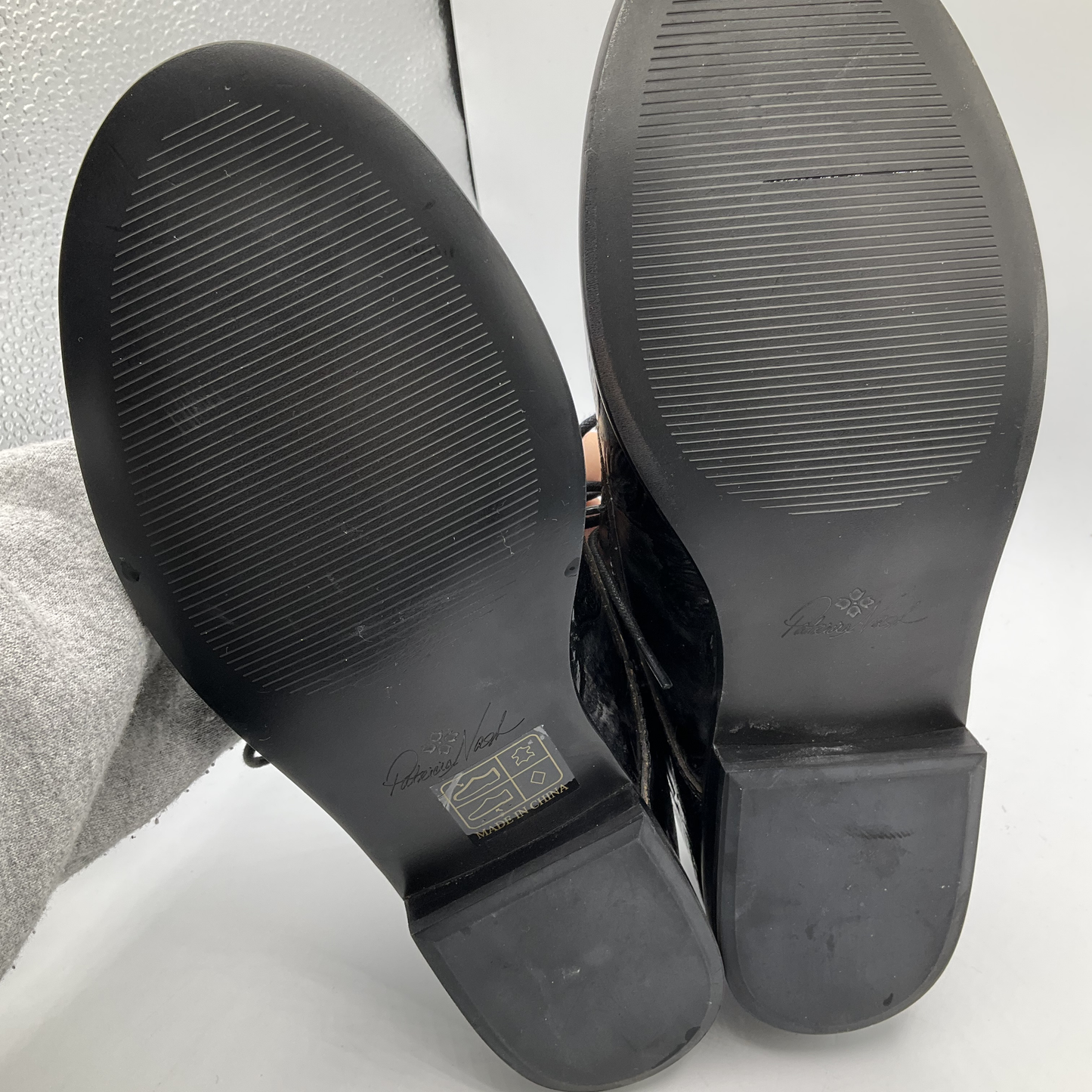 Shoes Flats By Patricia Nash Size: 9